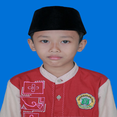foto profil Ahmad Ibrahim Al-Hamid